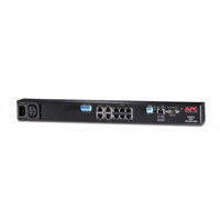 Apc NetBotz 200 (NBRK0201) Apc NetBotz 200 (NBRK0201)